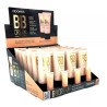 BBCREAM MAKEUP BASE 40ML.(€0.79 UNIT) PACK 24 D'DONNA