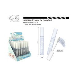 MÁSCARA FIXADORA (0,75€ UNIDADE) PACK 24 EASY PARIS