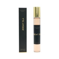 EAU DE TOILETTE JEREMY ISLA POUR FEMME 33ML.(1.39€ UNITÉ) PACK 20 REYES QUEENS