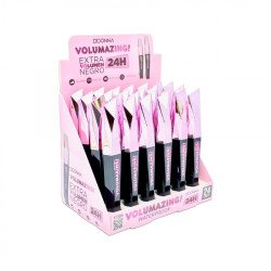 MASCARA DE PESTAÑAS VOLUMAZING!(0.85€ UNIDAD) PACK 24 D'DONNA