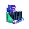 EYELINER COOL POP(€0.59 UNIT) PACK 24 D'DONNA