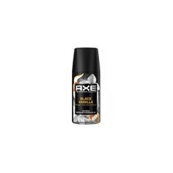 DESODORANTE BAUNILHA PRETA 35M(1,39€ UNIDADE) PACK 12 AX
