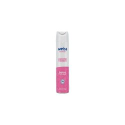 DÉODORANT SPRAY FLEUR 24H. 200ML.(1.45€ UNITÉ) PACK 6 NOIR