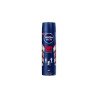 SPRAY DRY IMPACT DEODORANT 200ML. (2.65€ UNIT) PACK 6 NIVEA MEN