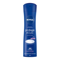 DESODORANTE SPRAY PROTEGE&CUIDA 200ML. (2.65€ UNIDAD) PACK 6 NIVEA