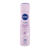 DESODORANTE SPRAY DOUBLE EFFECT 200ML. (2.65€ UNIDAD) PACK 6 NIVEA