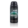 EMERALD SKY BODY SPRAY DEODORANT (€1.25 UNIT) PACK 8 AMALFI