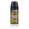 DESODORIZANTE CORPORAL GOLDEN PEARL (€1,25 UNIDADE) PACK 8 AMALFI