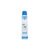 DÉODORANT SPRAY COTON&TALC 200ML.(1,79€ UNITÉ)PACK 6 TULIPE NOIRE