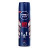 DESODORANTE MEN DRY IMPACT 200ML.(2.30€ UNIDAD) PACK 48 NIVEA