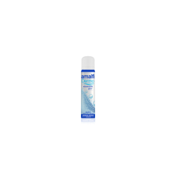 DEODANT SPRAY DERMO UNISEX 75ML.(€0.99 UNIT) PACK 10 AMALFI