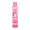 DESODORIZANTE SPRAY MORANGO E CREME 200ML.(€1,79 UNIDADE)PACK 6 TULIPA PRETA