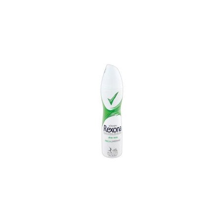 REXONA ALOE VERA DEODORANT 200ML AEROSOL (2.49 UNIT) PACK 6