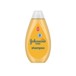SHAMPOOING POUR BÉBÉ JOHNSONS 100ML