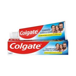 DENTIFRICE PROTECTION CARIE 75ML. (1,19€ UNITÉ) PACK 12 COLGATE