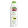 Shower Gel Avocado + Body Milk 600 ml La Toja