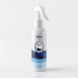 Ambientador POLAR SPRAY 220ML. PRADY
