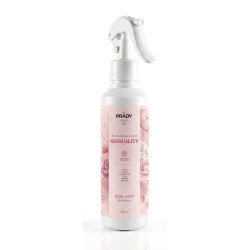 SENSUALIDADE SPRAY AFRESCADOR DE AR ​​220ML. PRADY