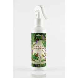 AMBIENTADOR SPRAY FUNNY FOUGERE 220ML. PRADY