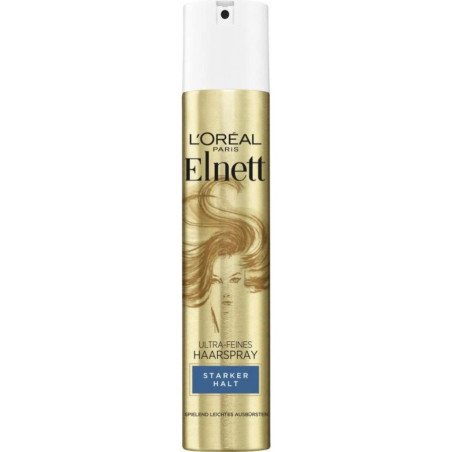 HAIR SPRAY FOR ULTRA FINE HAIR 250ML. L'OREAL