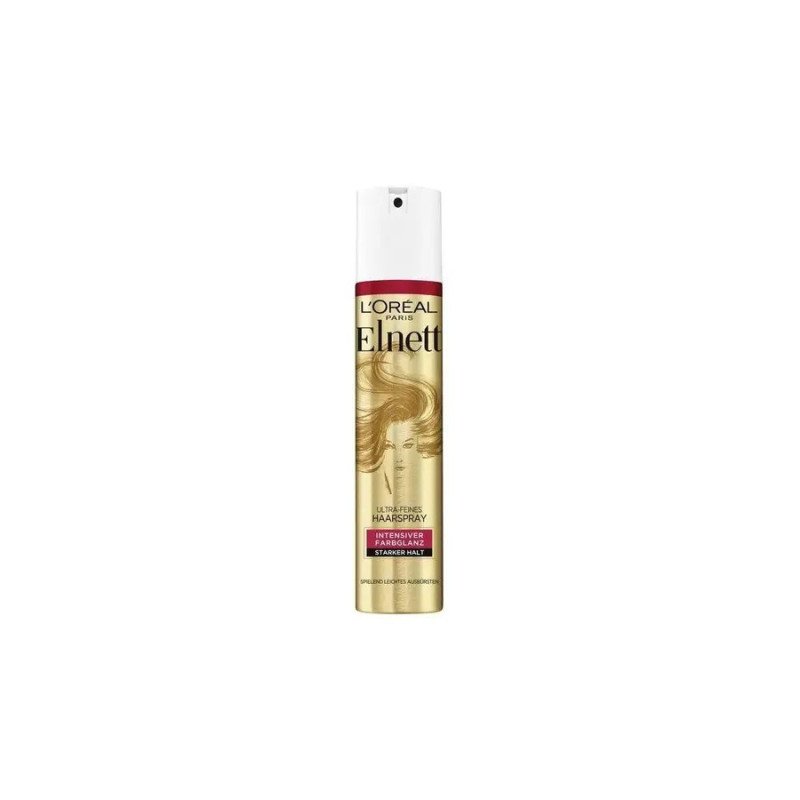 COLOR PROTECTION HAIR SPRAY 250ML. L'OREAL