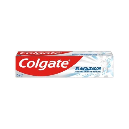 DENTIFRICE BLANCHISSANT 75ML. (1,19€ UNITÉ) PACK 12 COLGATE