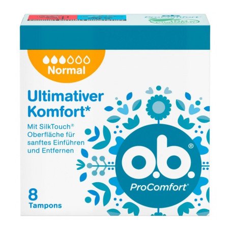 PROTEÇÃO CONFIÁVEL TAMPÕES NORMAIS 8U. O.B.