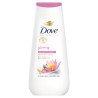 Gel Douche Crème Glowing Dove | Cosmex