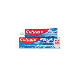 COLGATE MAX FRESH TOOTHPASTE 100ML.(€1.29 UNIT) PACK 12