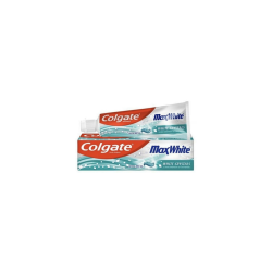 DENTIFRICE MAX BLANC 100ML. (1,29€ UNITÉ) PACK 12 COLGATE