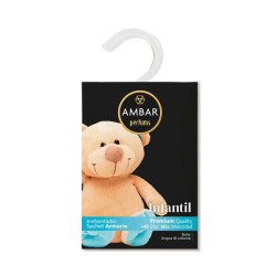 SOBRE PERFUMADO INFANTIL (0.89€ UNIDAD) PACK 20 AMBAR