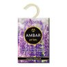 ENVELOPE AROMÁTICO DE LAVANDA (0,89€ UNIDADE) PACK 20 ÂMBAR