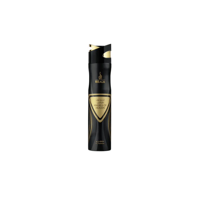ANJOS DO CÉU SPRAY REFRESADOR DE AR ​​300ML. RISALA