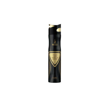 ANJOS DO CÉU SPRAY REFRESADOR DE AR ​​300ML. RISALA