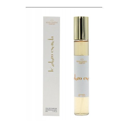 EAU DE TOILETTE LE ADORO ESSENCE POUR FEMME 33ML.(1.39€ UNIT) PACK 20 KINGS QUEENS