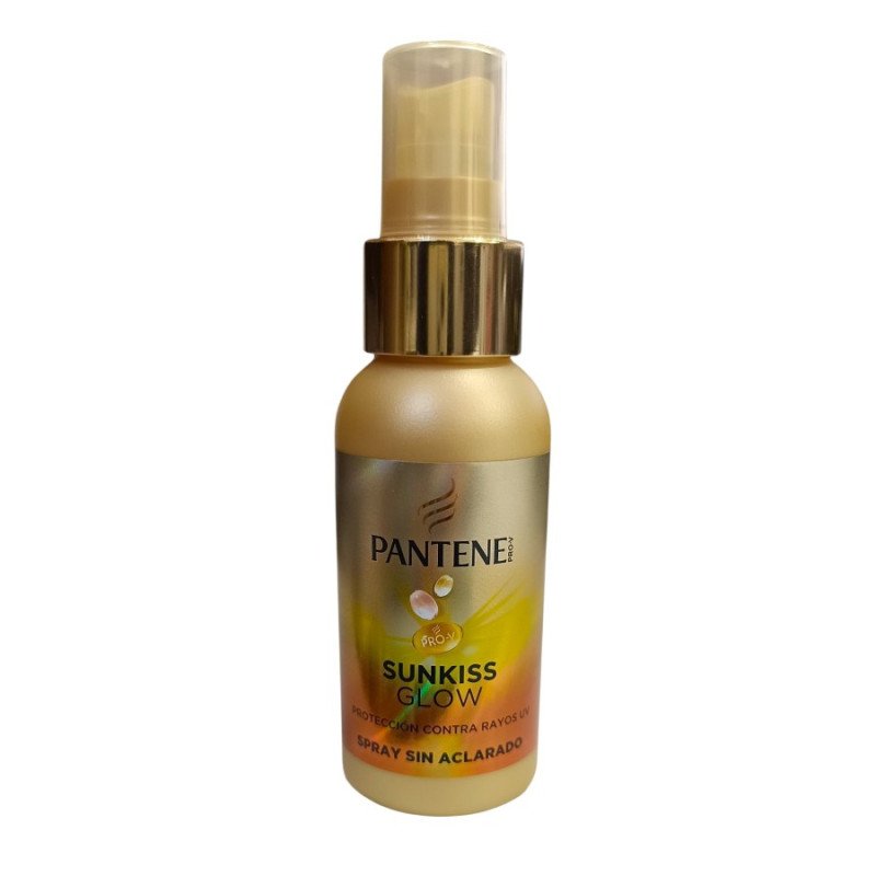 PROTETOR SOLAR CAPILAR CONTRA RAIOS UVA SAL E CLORO 75ML. PANTENE