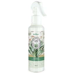 Désodorisant en spray à la citronnelle 220 ml. PRADY