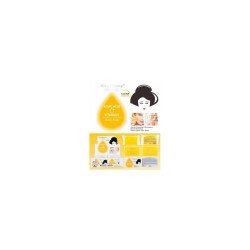 SAVON À L'ACIDE KOJIQUE + VITAMINE C 100GR. BAISER BEAUTÉ