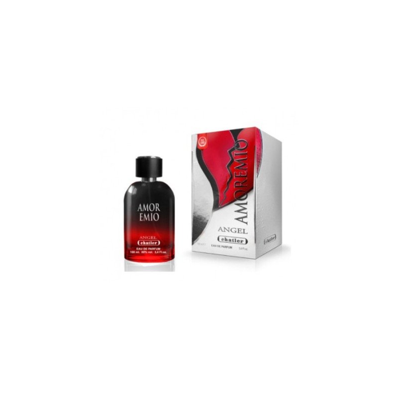 Eau de Parfum Amoremio Angel Femme 100 ml | Chatler