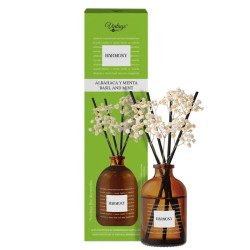 MIKADO HARMONY ALBAHACA Y MENTA 95ML. VINTAGE