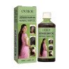 ÓLEO DE CABELO DE ERVAS 100ML. OUHOE