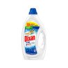 DETERGENTE DE LAVAGEM 4 EM 1 30 LAVAGENS 1.350ML. DIXAN