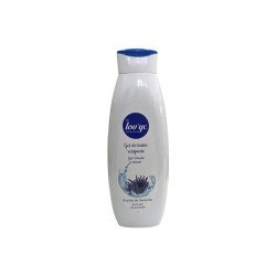 GEL DE DUCHA ACEITE DE LAVANDA 750ML.(1.29€ UNIDAD) PACK 12 LOV'YC