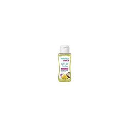 GEL DE DUCHA COCO Y PIÑA 100ML. ROOKY WORLD