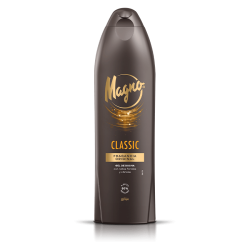 MAGNO CLASSIC SHOWER GEL 600ml.