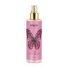 CORPS SPLASH PAPILLON ROSE 250ML. (1,70€ UNITÉ) PACK 12 PRADY