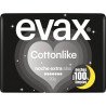 COTTONLIKE NIGHT HYGIENIC PRESS 10U. EVAX