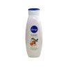 Gel de Duche Mel e Óleo de Macadâmia 750 ml Lov'yc