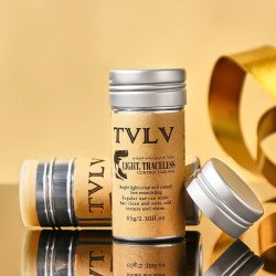 CERA PARA FIXAÇÃO CAPILAR 65GR. TVLV