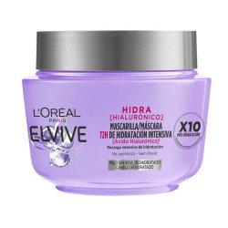 MASQUE CAPILLAIRE HYALURONIQUE HYDRA 310ML. L'ORÉAL